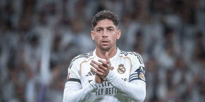 فالفيردي يودع 2025 خارج الملاعب