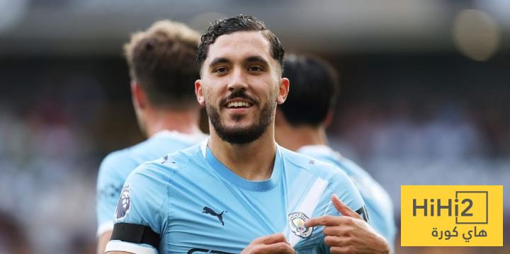 ريان شرقي يتفوق على فيرتز