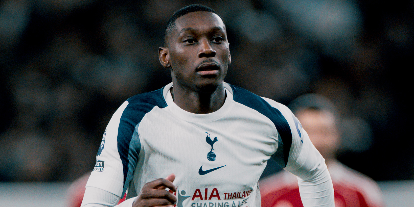 تقييم لاعبي ليفربول و توتنهام في الشوط الاول