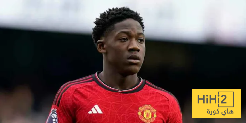 منافس اليونايتد يريد ماينو