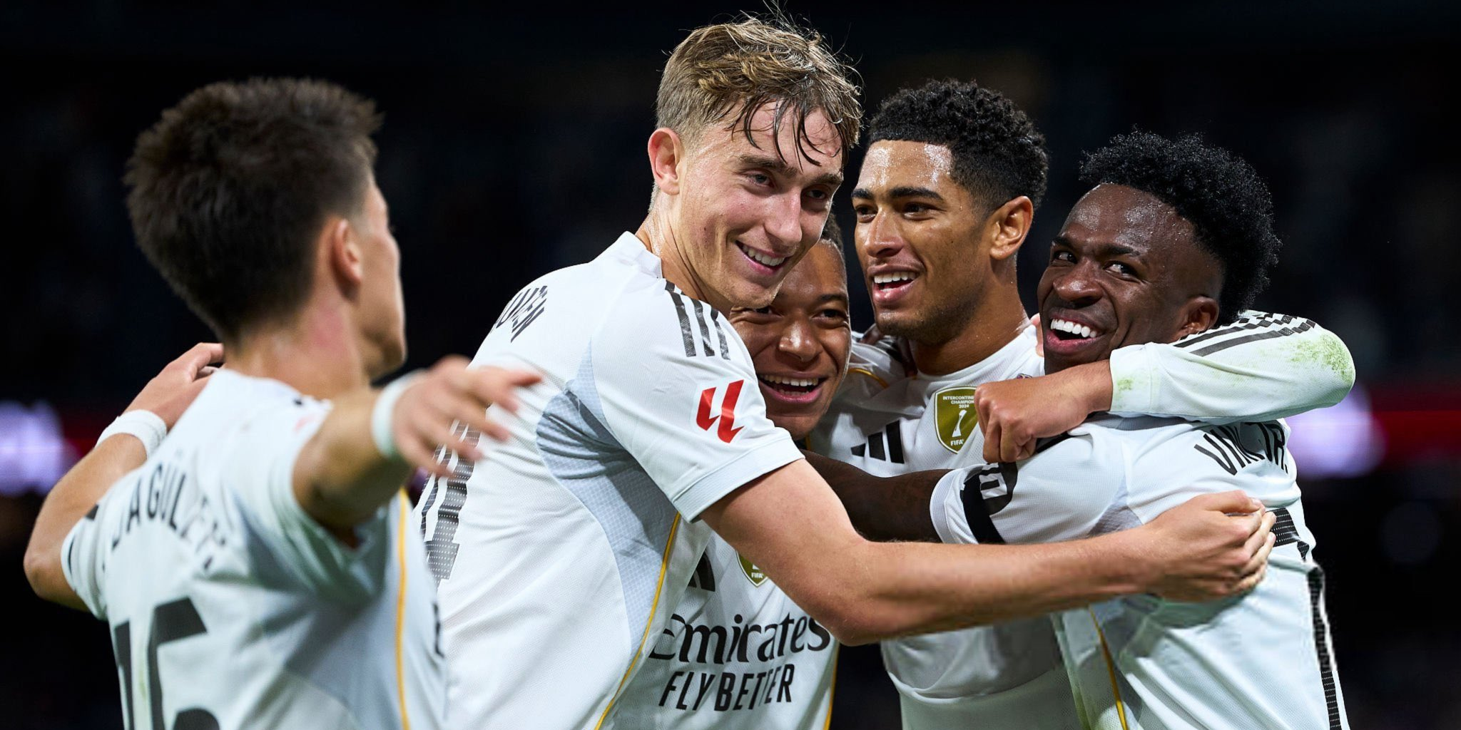 في الكورة : التحدي المقبل لريال مدريد بعد الفوز على اشبيلية