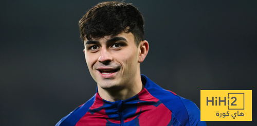 لاعبان يحلان أزمة غياب بيدري !