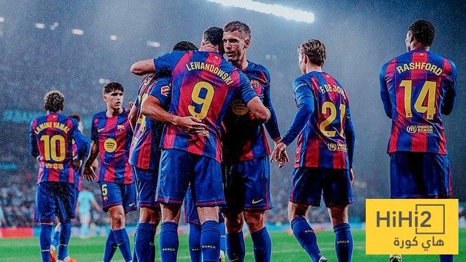 قوة بلا أنياب في برشلونة !