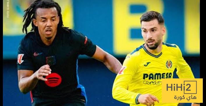 نتائج برشلونة في الليغا هذا الموسم