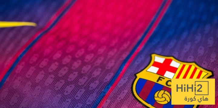 في الكورة : صور.. غرف ملابس برشلونة في ملعب فياريال