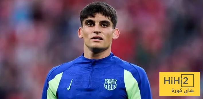 في الكورة : برشلونة ينهي عمليات الإحماء للقاء فياريال