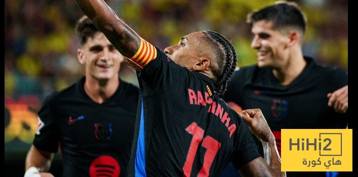 في الكورة : عدد أهداف رافينيا هذا الموسم
