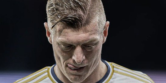 ريال مدريد يفتقد لاعبًا بخصائص كروس