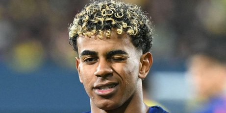 احصائيات مباراة برشلونة و فياريال في الدوري الاسباني