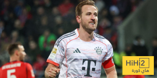 أرقام كين ضد هايدينهايم