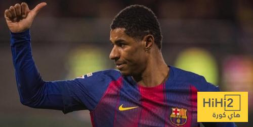 تعليق راشفورد بعد الفوز على فياريال