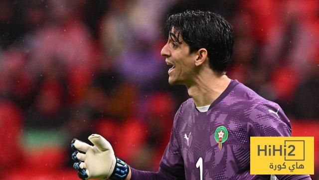 جدار المغرب المنيع … بونو يكتب التاريخ في أمم أفريقيا
