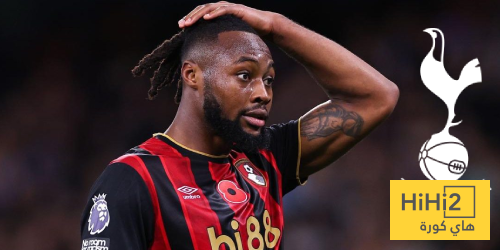 سيمينيو يصدم توتنهام