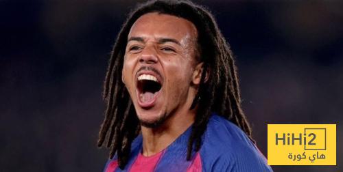 في الكورة : صورة .. كوندي يسخر من صحفي بتغريدة