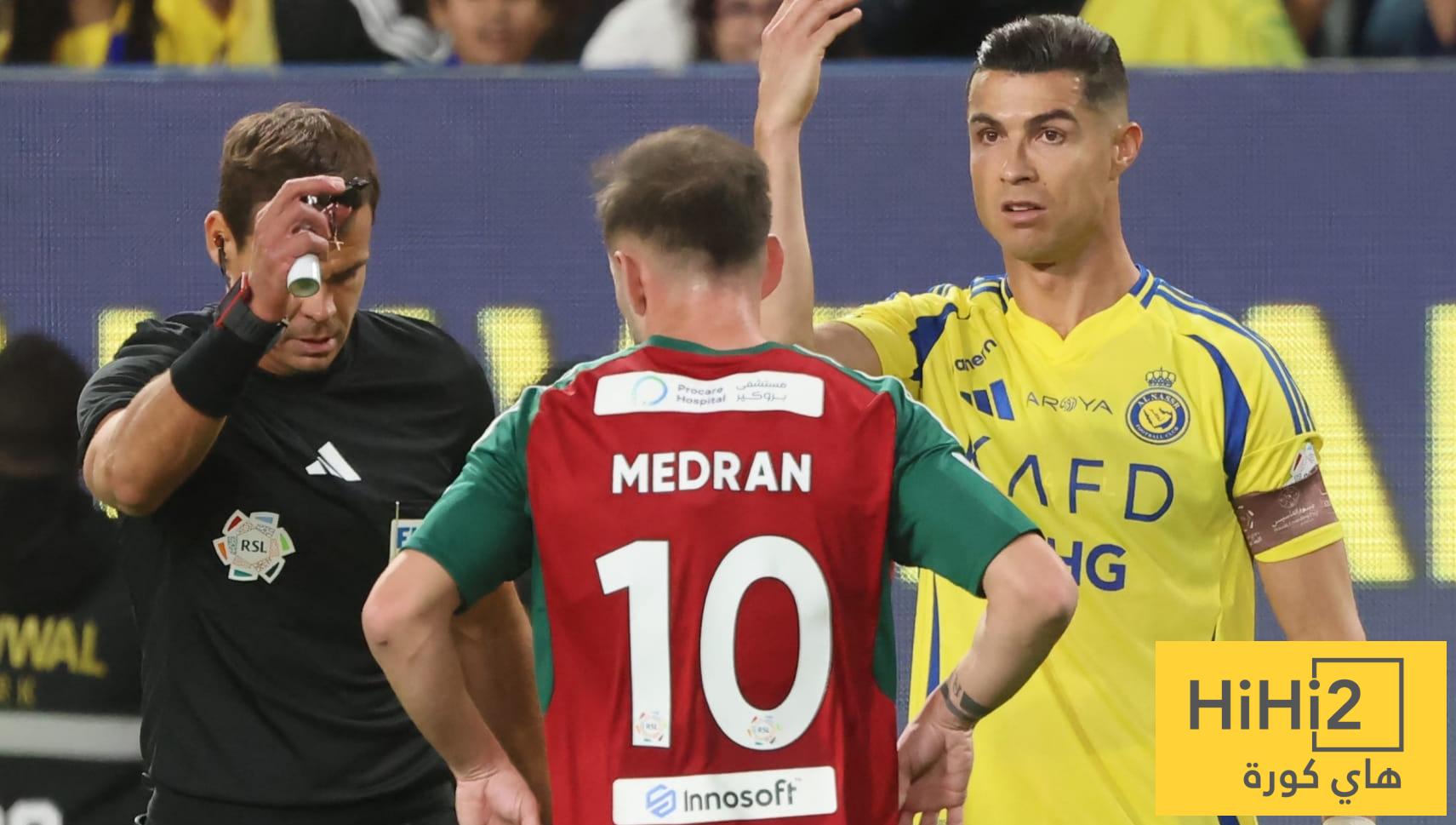 في الكورة : قبل مواجهة النصر .. خطوة ذكية من إدارة الاتفاق !