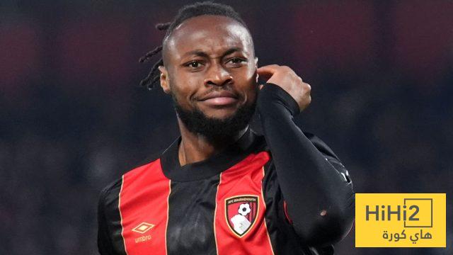 ليفربول يقترب من حسم صفقة سيمينيو!