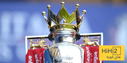 التشكيلة المثالية للجولة الـ17 في الدوري الإنجليزي