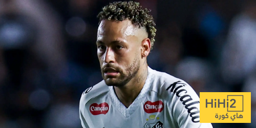 إصابة جديدة لنيمار