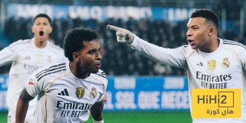 ماذا قال رودريغو وبيلينغهام لمبابي بعد معادلة الرقم القياسي لـ رونالدو ؟