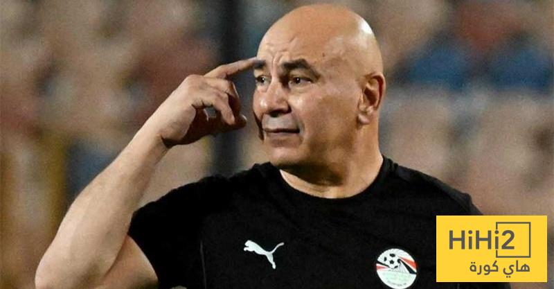 حسام حسن يعلق على فوز مصر أمام زيمبابوي