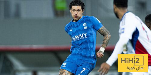 في الكورة : أرقام نونيز أمام الشارقة - هاي كورة