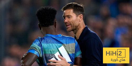 مساندة البرنابيو لألونسو … خبر جيد ولكن!