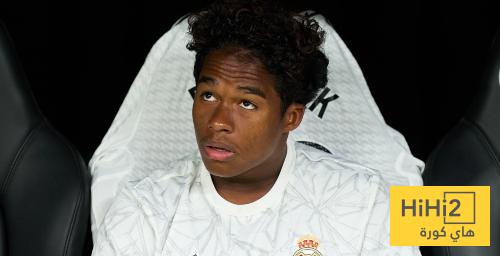 إندريك .. هدية ريال مدريد الى ليون ..!