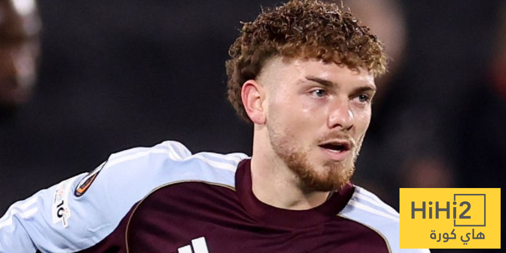 ليفربول يتحرك لإعادة إليوت