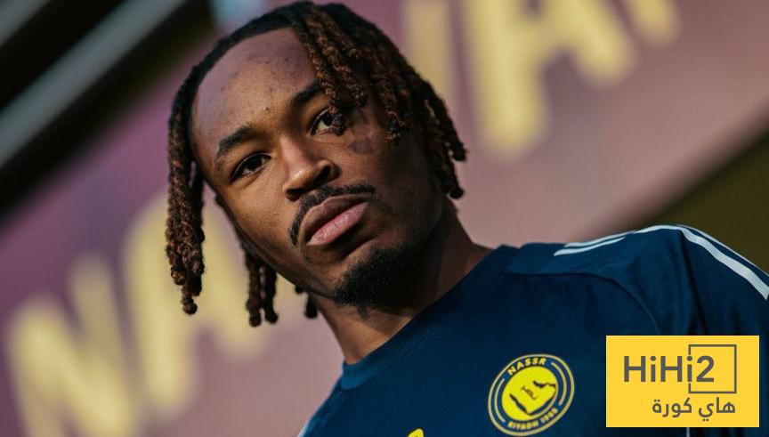 في الكورة : المباريات التي يغيب عنها سيماكان بسبب الإصابة !