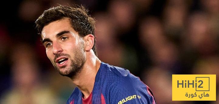 فيران توريس ربح التحدي