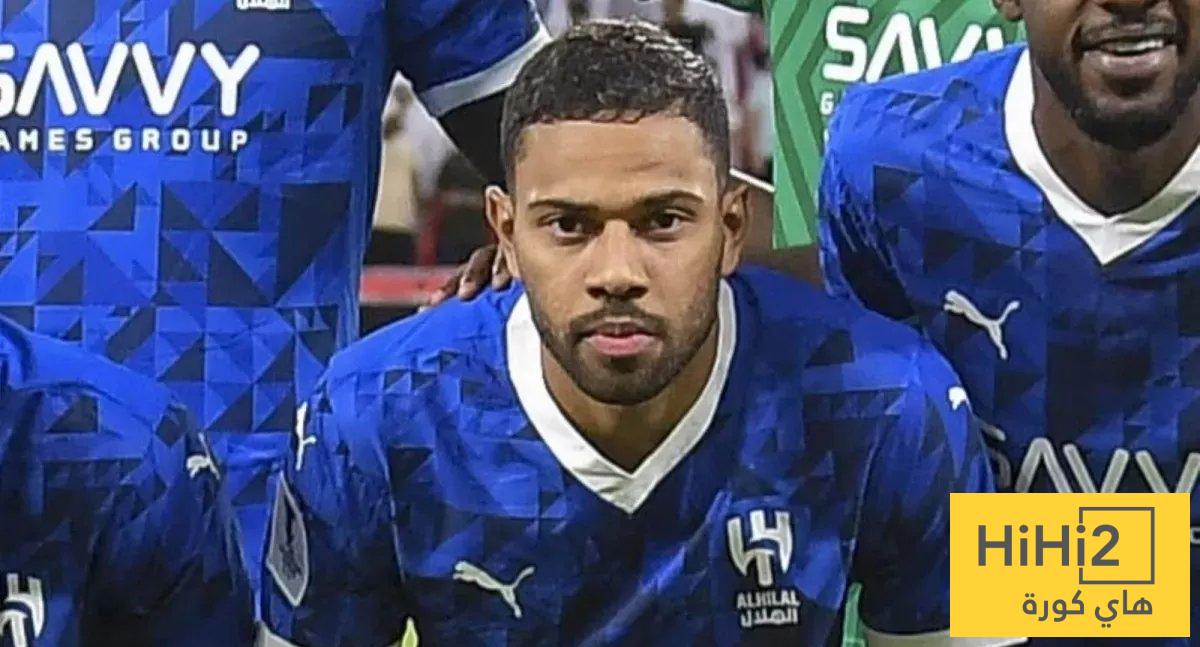 فشل انتقال رينان لودي إلى روما !