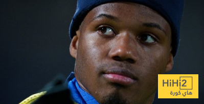 فاتي يقضي على خطة برشلونة !