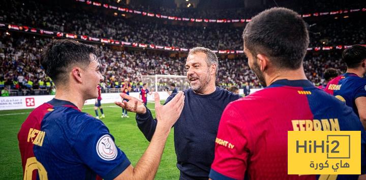 في الكورة : كيف استطاع هانسي فليك تغيير منظومة برشلونة بأكملها ؟