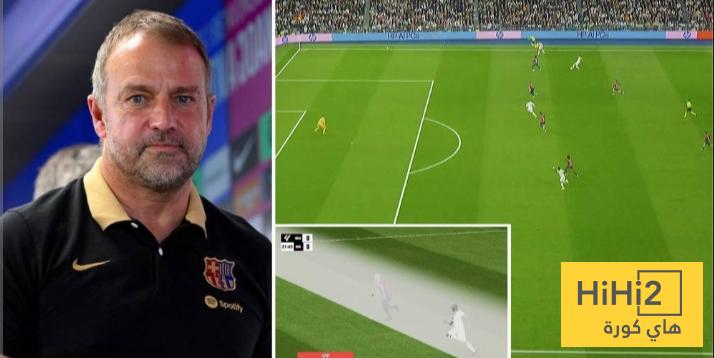 خطة برشلونة الجديدة لم تفشل