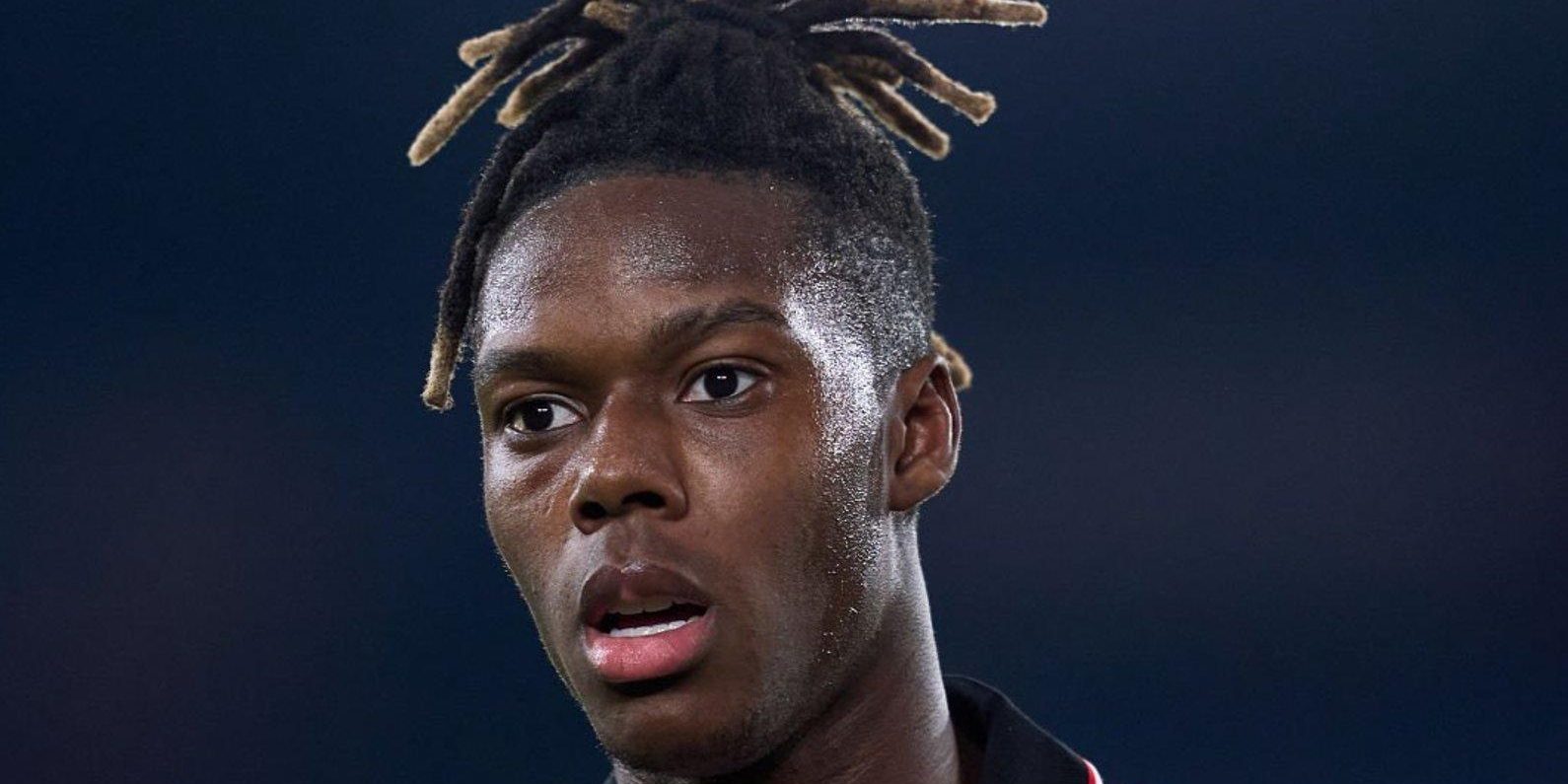 في الكورة : مدير بلباو السابق يشن هجوما على ديكو بسبب نيكو ويليامز