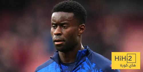 برشلونة يتراجع عن صفقة غويهي