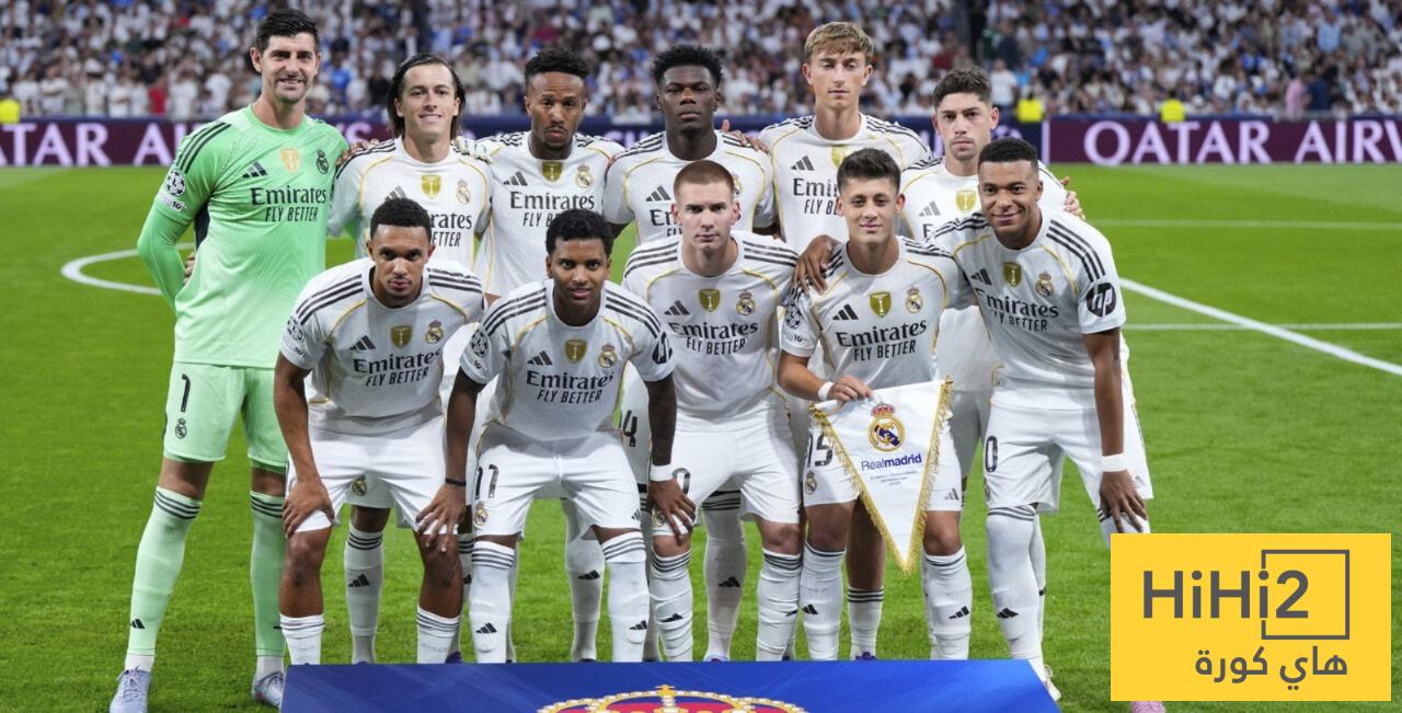 في الكورة : ليس مبابي.. افضل لاعب في ريال مدريد هذا الموسم