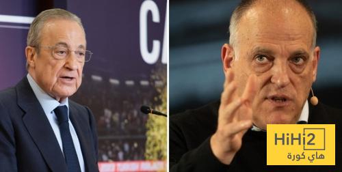 في الكورة : هجوم جديد من تيباس على ريال مدريد