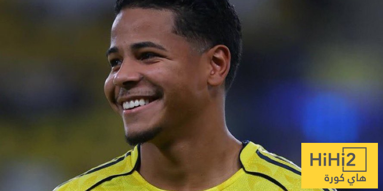 في الكورة : اهتمام أوروبي بضم نجم النصر