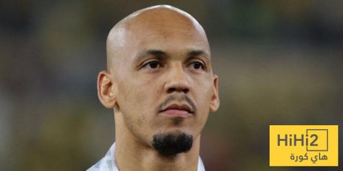 فابينيو: كنا نستحق فوزًا أكبر أمام ناساف الأوزبكي