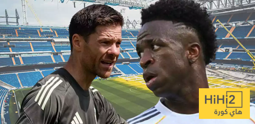 ريال مدريد في فوضى !