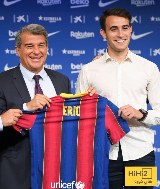 برشلونة يتبع سياسة ريال مدريد في جلب الصفقات 2 برشلونة يتبع سياسة ريال مدريد في جلب الصفقات 1