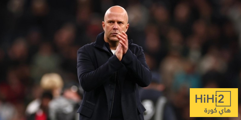 أرني سلوت يصدم جماهير ليفربول: الفوز باللقب مستحيل!