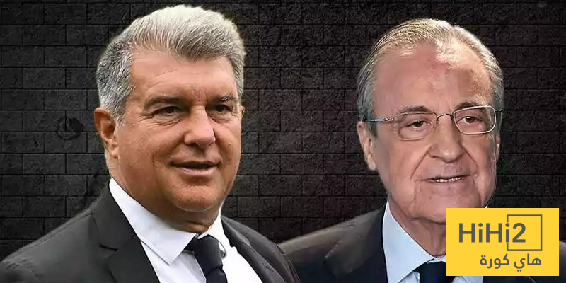 عاجل – ريال مدريد يطلب من المحكمة الاطلاع على وثائق برشلونة في قضية نيغريرا