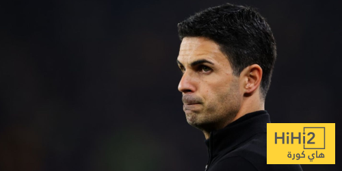 أرتيتا مهتم بضم موهبة ميلان