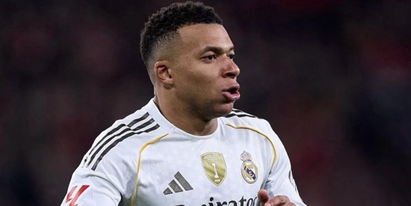 في الكورة : مبابي يحتاج إلى رفقة أفضل