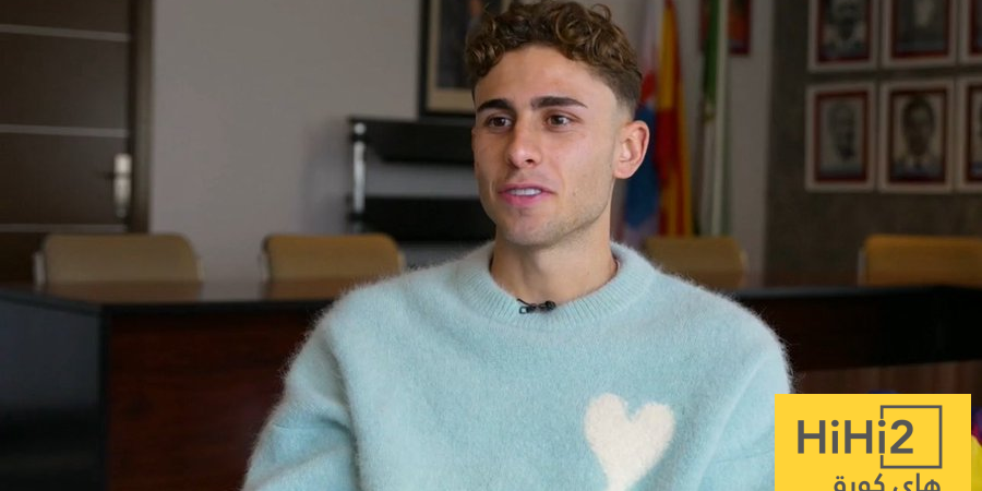 فيرمين لوبيز يكشف نقطة تحول برشلونة هذا الموسم