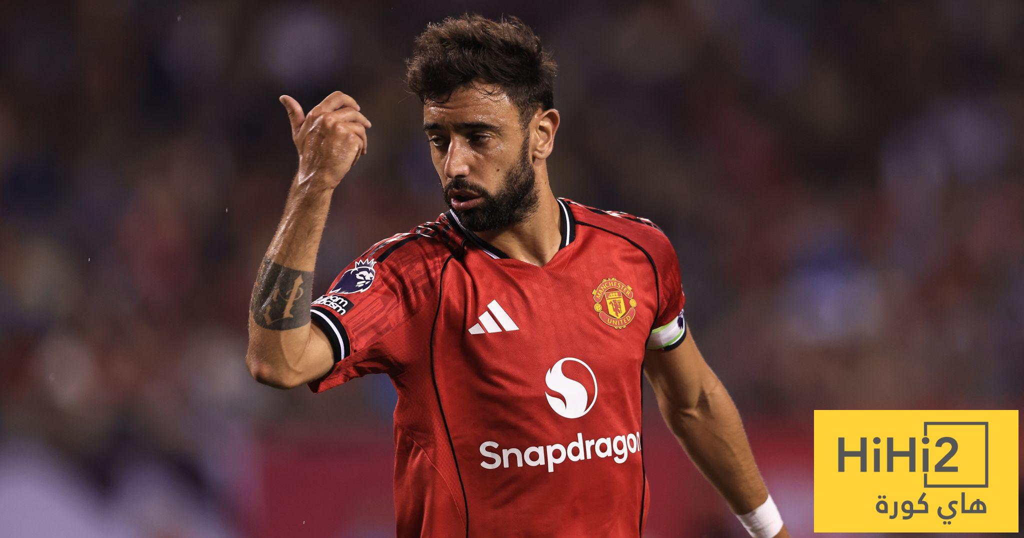 مباريات مانشستر يونايتد في يناير 2026