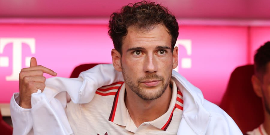 أتلتيكو مدريد يراقب موقف غوريتسكا مع بايرن ميونخ