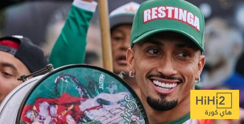 منشور رافينيا الجديد بعد زيارة مسقط رأسه